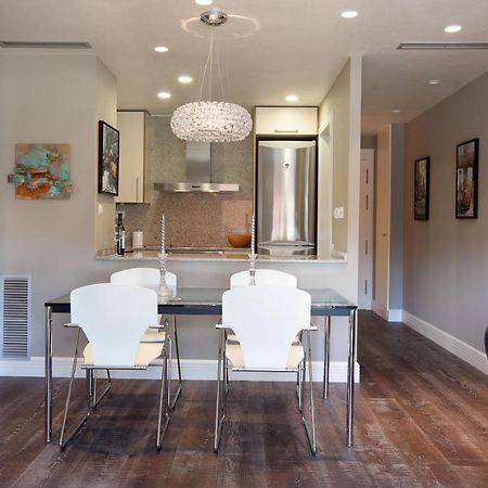 Calabria Luxury Apartment Barcelona Luaran gambar