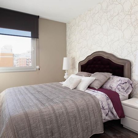 Calabria Luxury Apartment Barcelona Luaran gambar