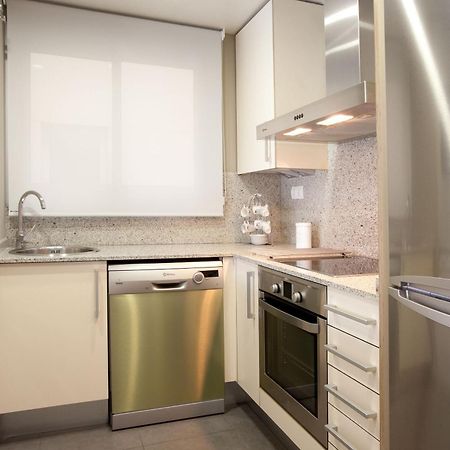Calabria Luxury Apartment Barcelona Luaran gambar