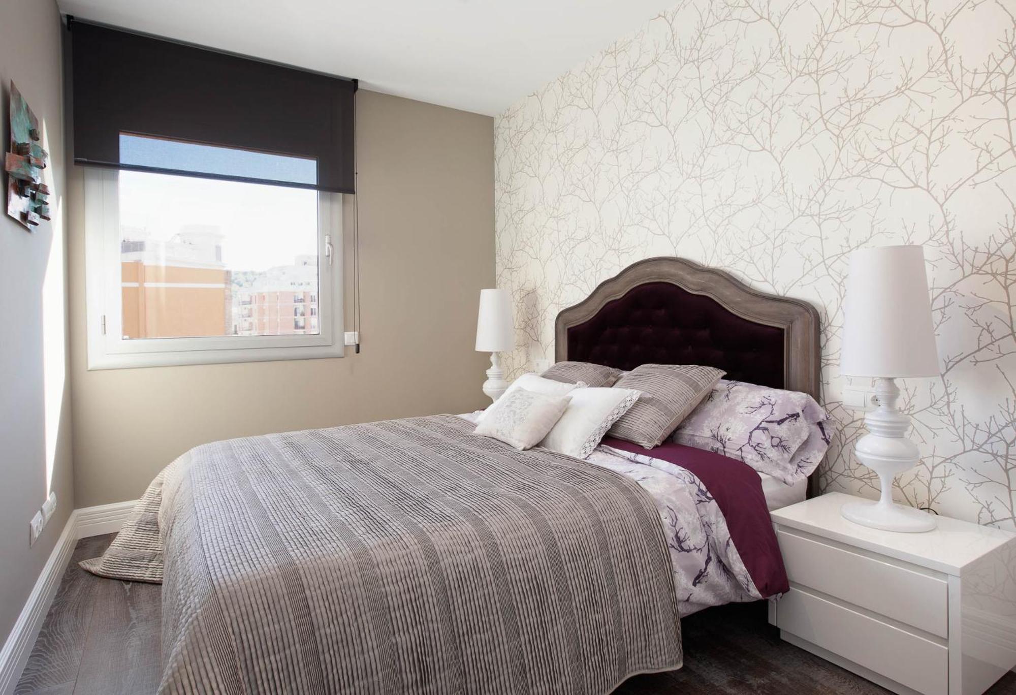 Calabria Luxury Apartment Barcelona Luaran gambar
