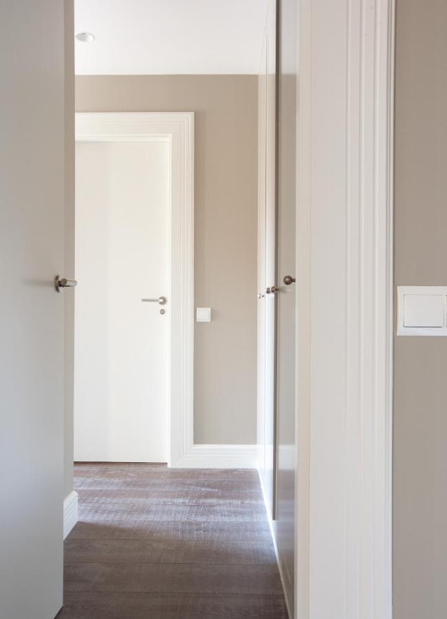 Calabria Luxury Apartment Barcelona Luaran gambar