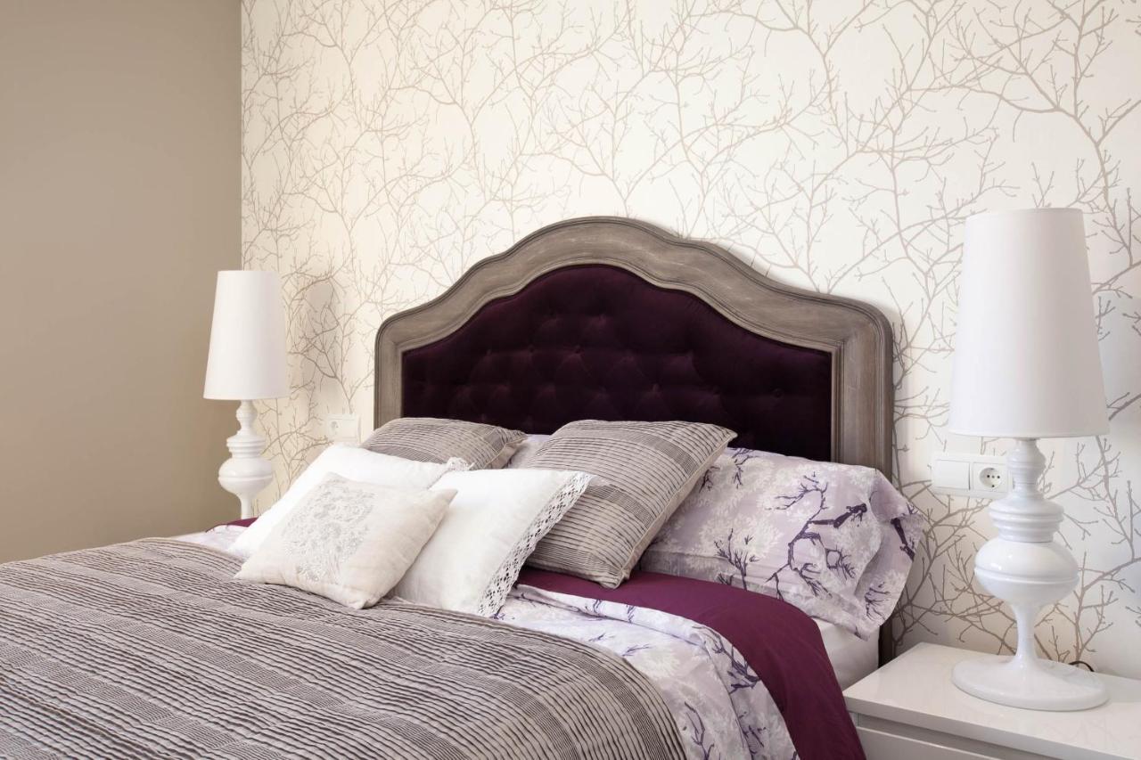 Calabria Luxury Apartment Barcelona Luaran gambar