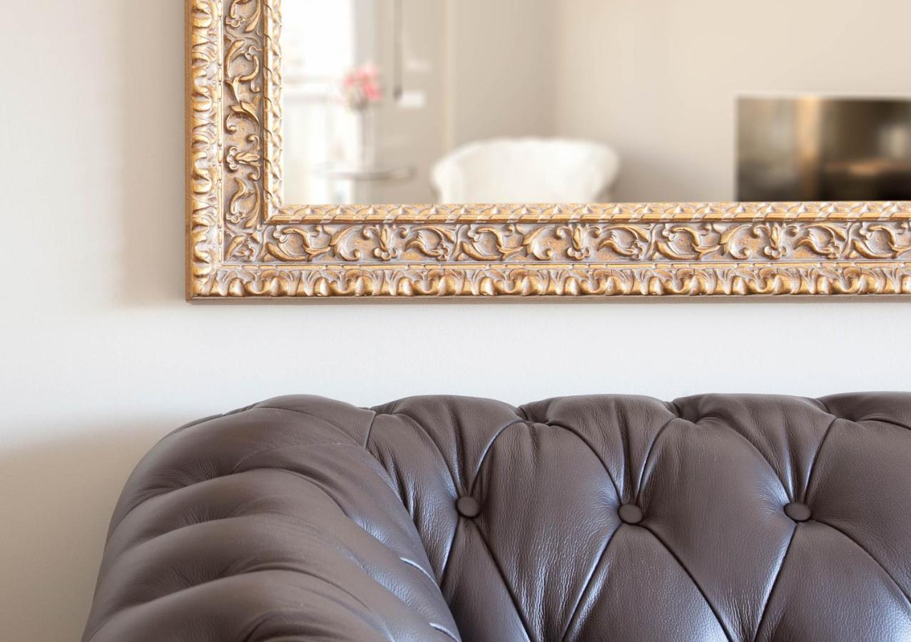 Calabria Luxury Apartment Barcelona Luaran gambar